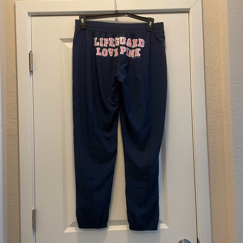 Victoria’s Secret track pants Medium